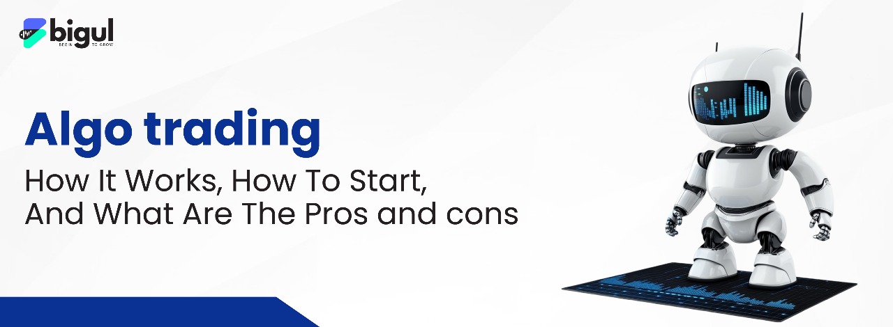 Algo Trading, Pros and Cons